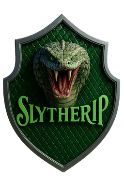 SLYTHERIP